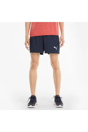 PUMA Active Woven 5" Men