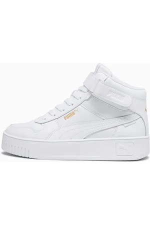 PUMA Carina Street Mid Women