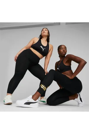 PUMA Essentials+ Metallic Women