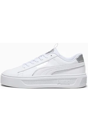 PUMA Smash Platform V3 Pop Up Women