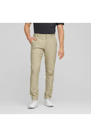 PUMA Dealer Tailored Golf Pants Men, , size 28/32, Clothing
