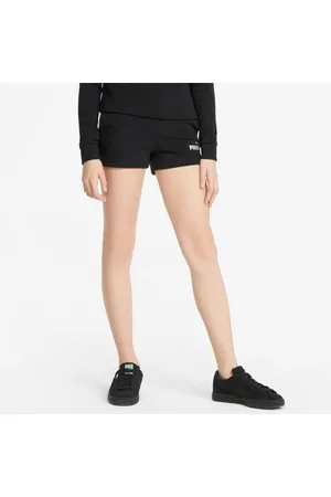 PUMA Essentials+ Youth Shorts, , size 104, Clothing
