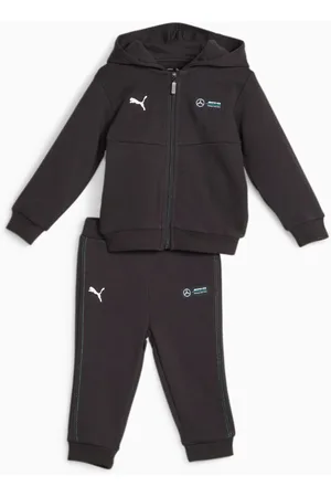 PUMA Mercedes-Amg Petronas Motorsport Toddlers