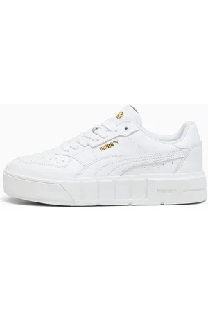 PUMA Cali Court Leather Women