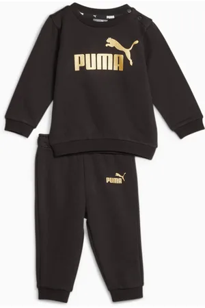 PUMA Minicats Ess+ Toddlers