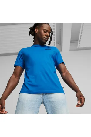 PUMA Essentials Small Logo Men
