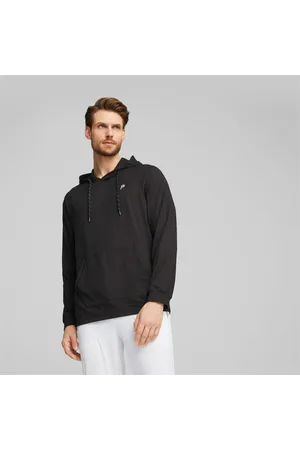 PUMA X Palm Tree Crew Midweight Golf Hoodie Men, , size XXL, Clothing