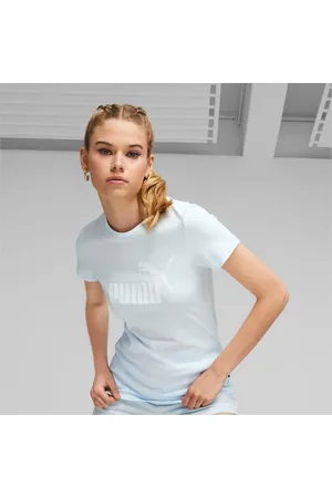 PUMA Essentials Logo Women