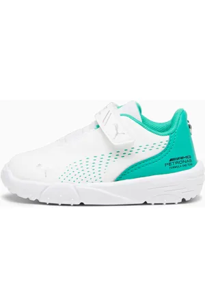 PUMA Mercedes-Amg Petronas Drift Cat Decima Toddlers