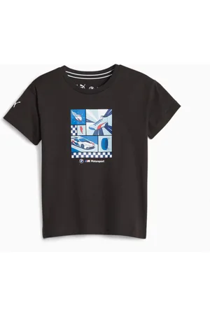 PUMA BMW M Motorsport Kids