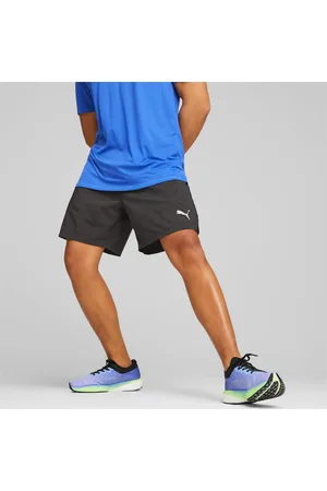 PUMA Run Favourite Velocity 7" Running Shorts Men, , size L, Clothing