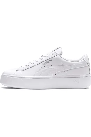 PUMA Vikky Stacked Women