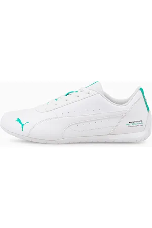 PUMA Mercedes F1 Neo Cat Motorsport Shoe Sneakers, , size 37, Shoes