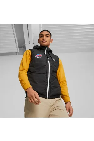 PUMA BMW M Motorsport Statement Race Vest Men