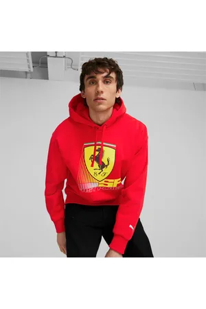 PUMA Scuderia Ferrari Race Cbs Men
