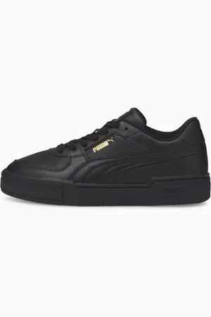 PUMA Ca Pro Classic Trainers, Black, size 36, Shoes