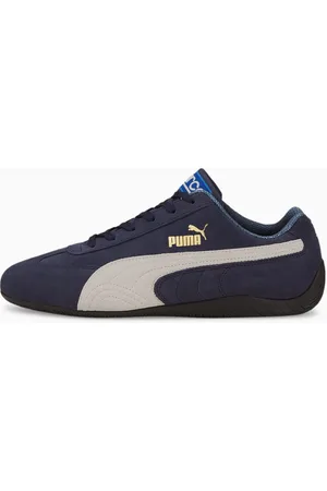 PUMA X Sparco SpeedCat OG Driving Shoes, Peacoat/White, size 36