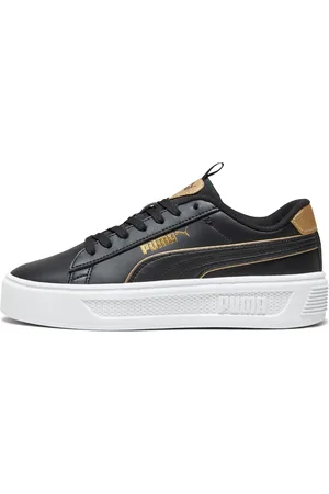 PUMA Smash Platform V3 Pop Up Women