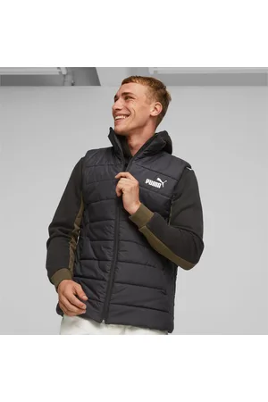 PUMA Essentials Padded Vest Men Men