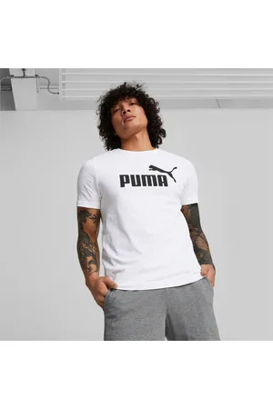 PUMA Essentials Logo Men