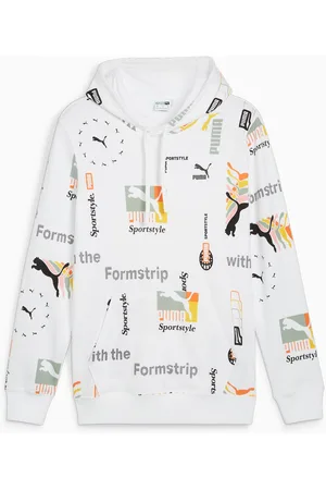 PUMA Classics Brand Love Men