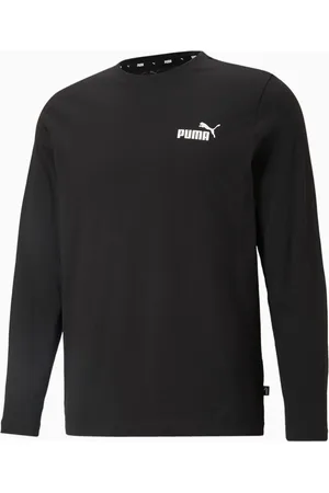 PUMA Essentials Long Sleeve Men