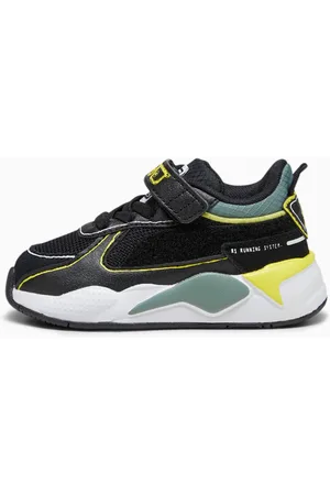 PUMA X Spongebob Squarepants Rs-x Toddlers