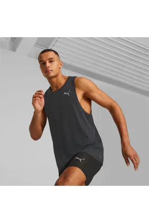 PUMA Run Favourite Running Tank Top Shirt Men, , size 3XL, Clothing