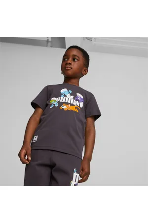 PUMA X The Smurfs Kids