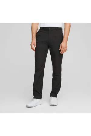 PUMA Dealer Golf Pants Men, , size 30/32, Clothing