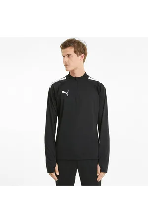 PUMA Teamliga Quarter-Zip Men