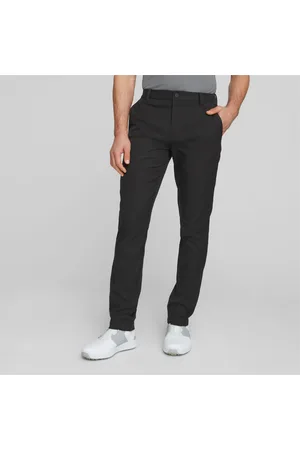 PUMA Dealer Tailored Golf Pants Men, , size 28/30, Clothing
