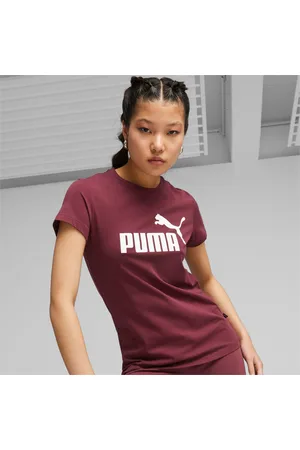 PUMA Essentials Logo Women