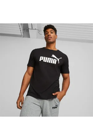 PUMA Essentials Logo Men