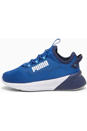 PUMA Retaliate 2 AC Sneakers Babies, Dark Blue, size 20, Shoes