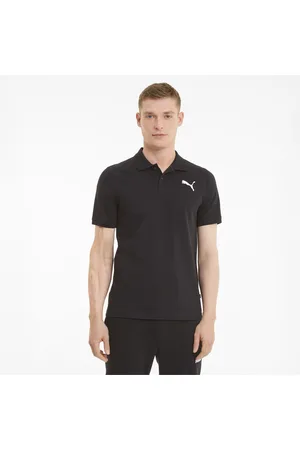 PUMA Essentials Pique Men