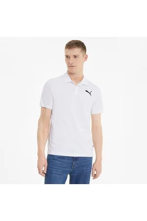 PUMA Essentials Pique Men