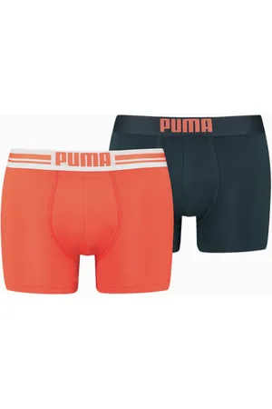 PUMA Placed Logo Men