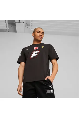 PUMA Scuderia Ferrari Race Garage Crew Men