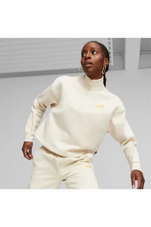 PUMA Ess+ Minimal Gold Women