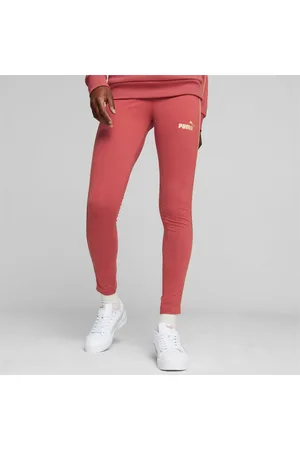 PUMA Ess+ Minimal Gold Women
