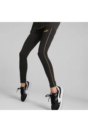 PUMA Ess+ Minimal Gold Women