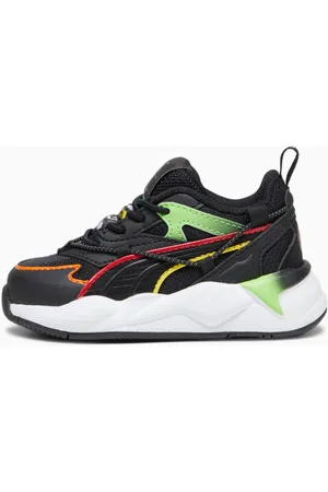 PUMA X Miraculous Rs-x Efekt Toddlers