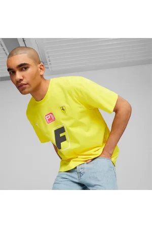 PUMA Scuderia Ferrari Race Garage Crew Men