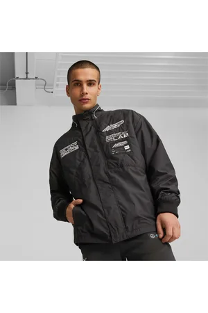 PUMA Mercedes-Amg Petronas Motorsport Garage Crew Men