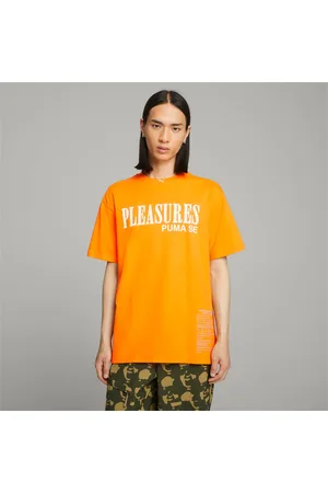 PUMA X Pleasures Men