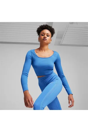 PUMA X Pamela Reif Women