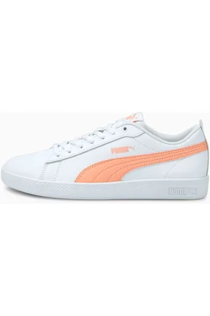 PUMA Smash V2 Leather Women