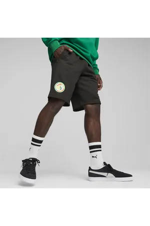 PUMA Senegal Ftblculture Shorts Men, , size 3XL, Clothing