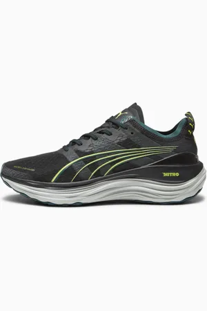 PUMA Foreverrun Nitroâ¢ Wtr Men